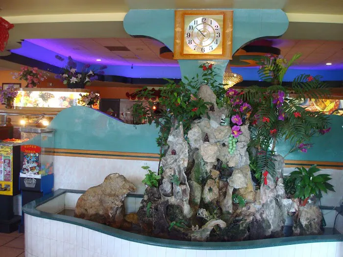 China Buffet 1