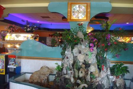 China Buffet