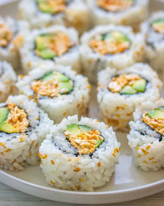 China Buffet 7