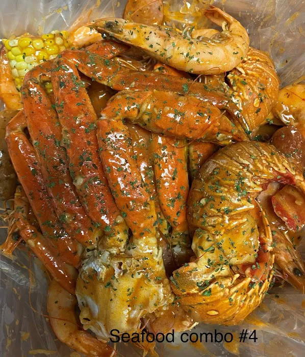 Crab Garden 1