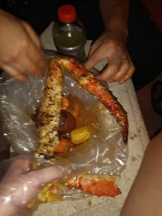 Crab Garden 3