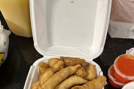 China City Restaurant