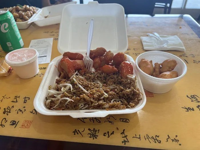 China Town 3