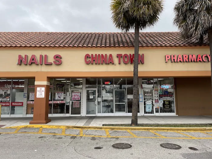 China Town 2