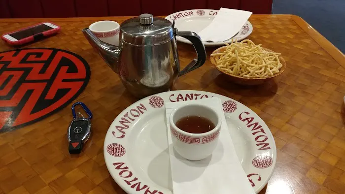 Miami Lakes Chinese Restaurant 7