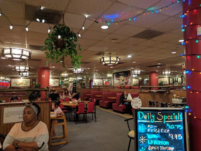 Miami Lakes Chinese Restaurant 1