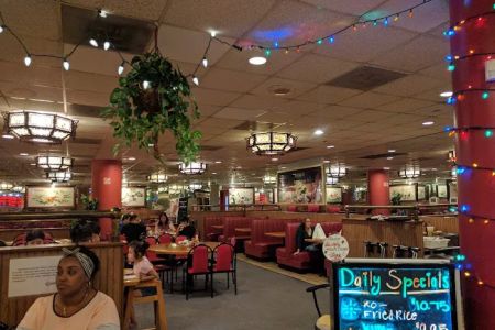 Miami Lakes Chinese Restaurant
