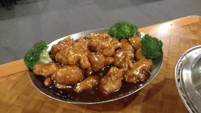 Miami Lakes Chinese Restaurant 8