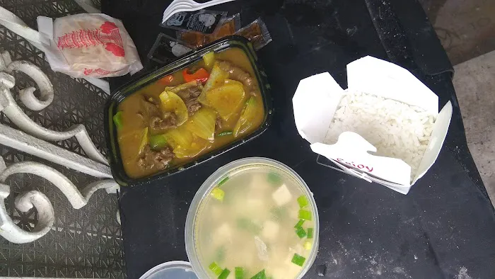 Hong Kong House Restaurant 6