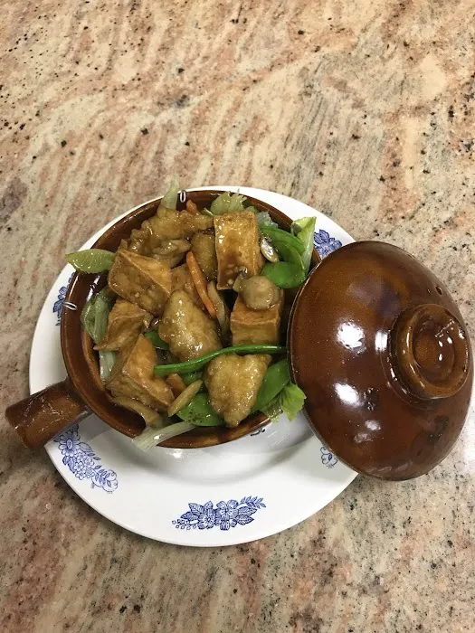 China garden 4