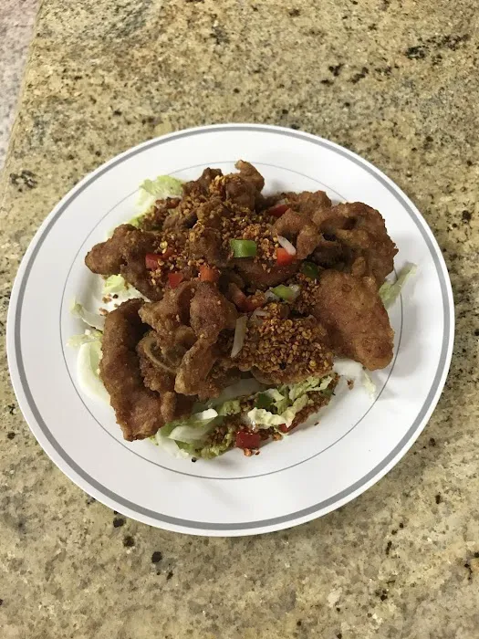 China garden 2