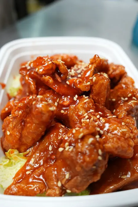 Chopstickz Eatery 3
