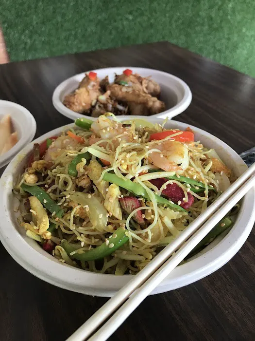 Chopstickz Eatery 6
