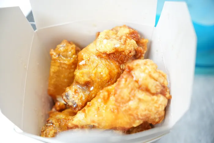 Chopstickz Eatery 1