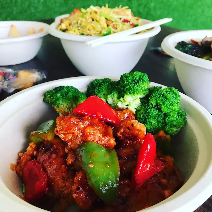 Chopstickz Eatery 5