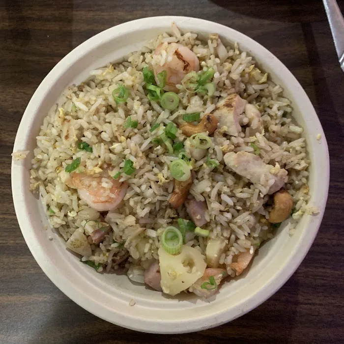 Chopstickz Eatery 2
