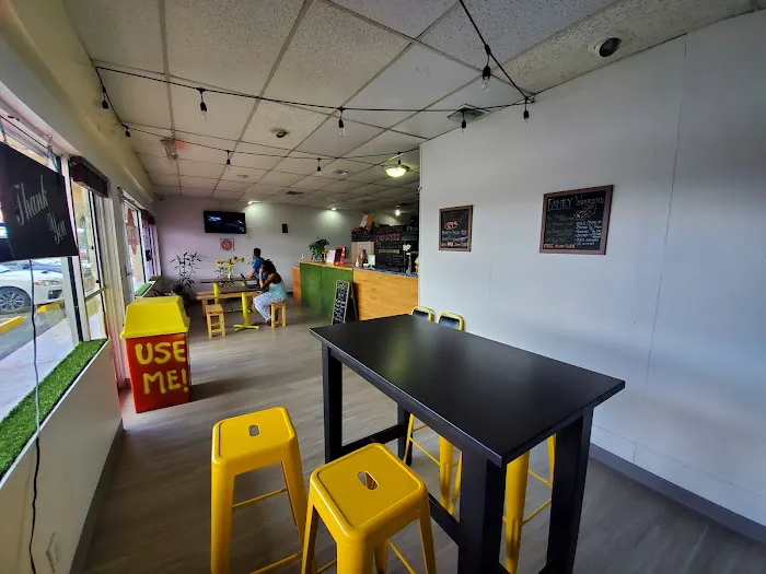 Chopstickz Eatery 9