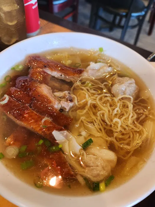 Hong’s BBQ 3