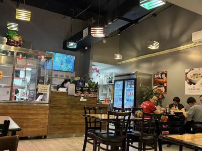 Hong’s BBQ 0