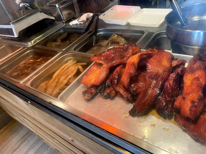 Hong’s BBQ 6