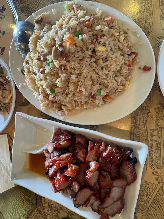 Hong’s BBQ 8