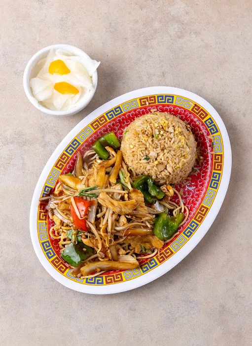 Chifa Du Kang (Miramar) 10