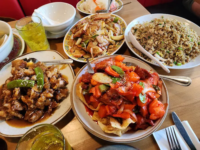 Chifa Du Kang (Miramar) 1