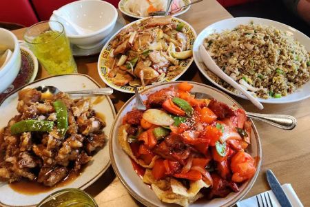 Chifa Du Kang (Miramar)