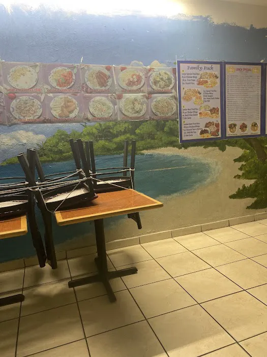 D & A Chinese Delights 1