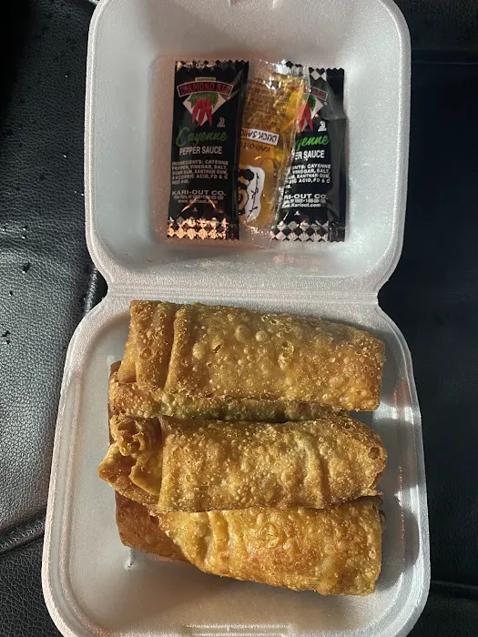 D & A Chinese Delights 3
