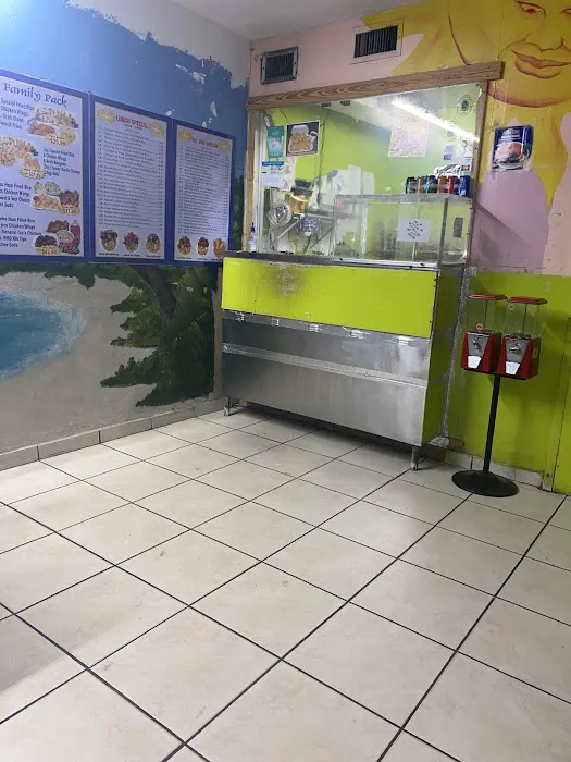 D & A Chinese Delights 6