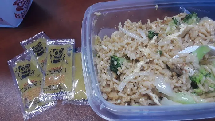D & A Chinese Delights 4