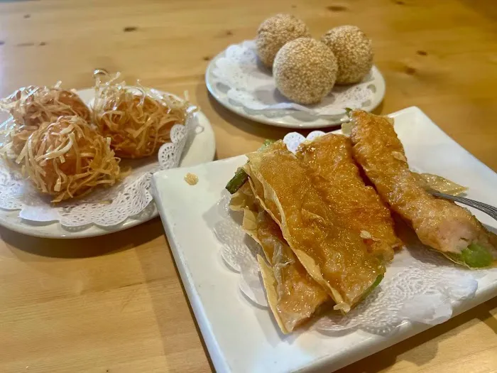 Pink Buddha Restaurant 7