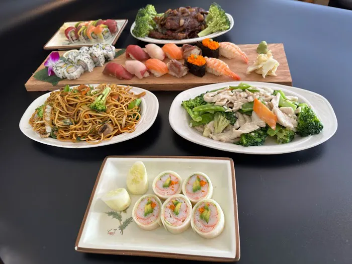 Pink Buddha Restaurant 2