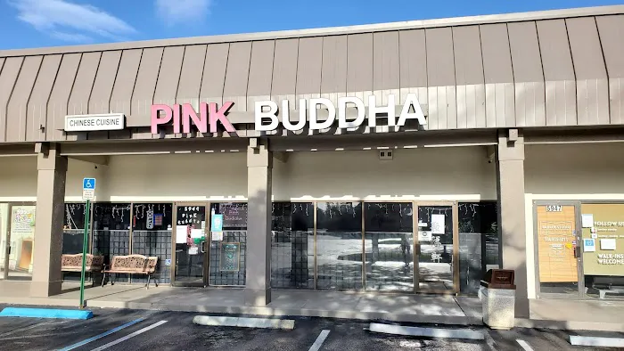 Pink Buddha Restaurant 3