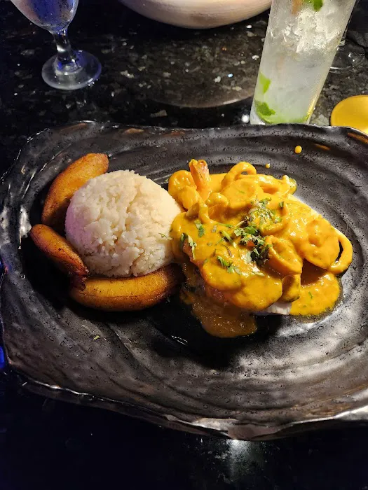 Level TwentyNine Peruvian & Asían Cuisine 5