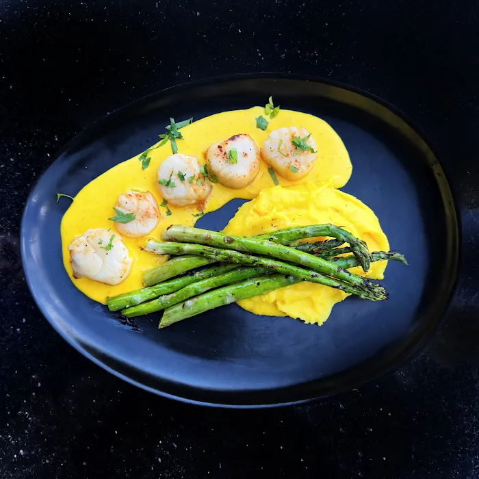 Level TwentyNine Peruvian & Asían Cuisine 10