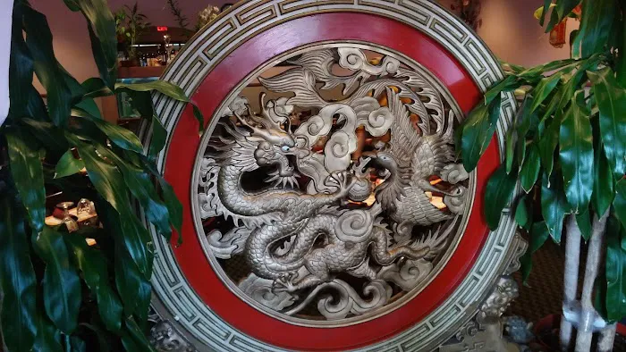 South China Restaurant 4