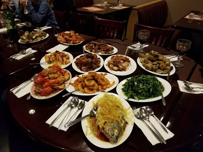 South China Restaurant 1