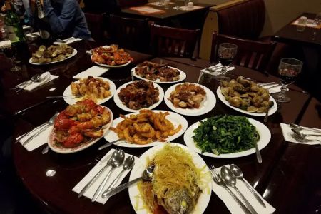 South China Restaurant