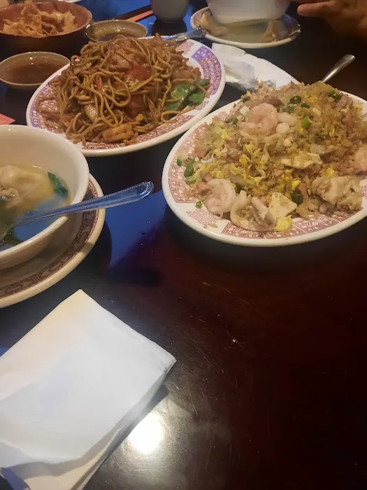 South China Restaurant 3