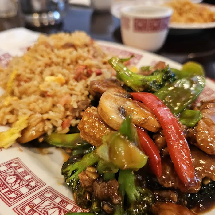 South China Restaurant 6