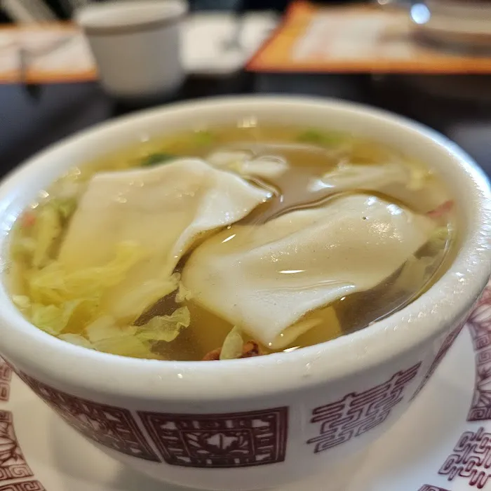 South China Restaurant 5