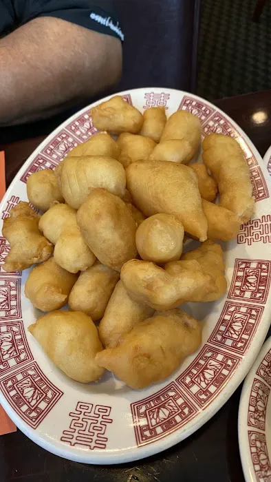 South China Restaurant 8