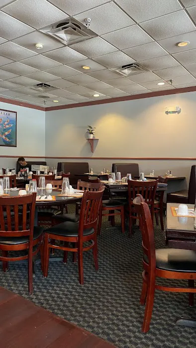 South China Restaurant 10