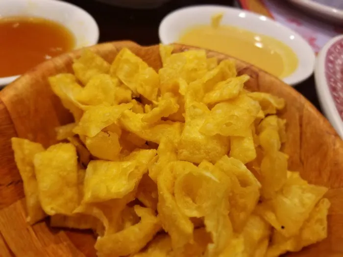 South China Restaurant 9