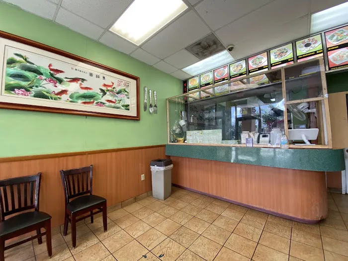 Number One Wok 10