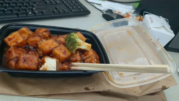 Number One Wok 3