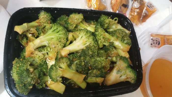 Number One Wok 6