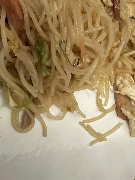 Number One Wok 7